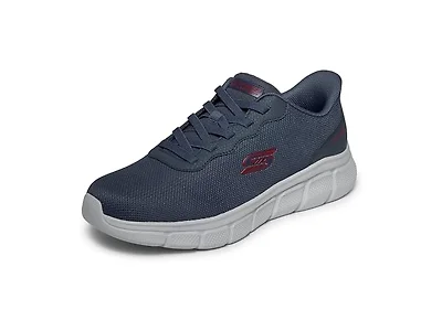 Skechers Men's Bobs B Flex Glacial Edge Slip Ins