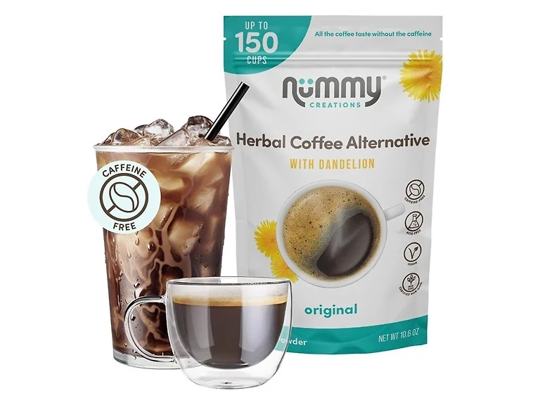 Nummy Coffee Alt | Original Variety