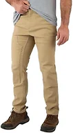 Field & Stream Men's SFYK Double Layer Pants, Khaki