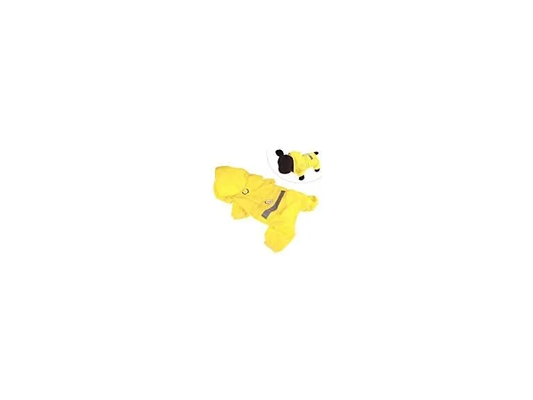 Xiaoyu Adjustable Pet Dog Waterproof Jumpsui