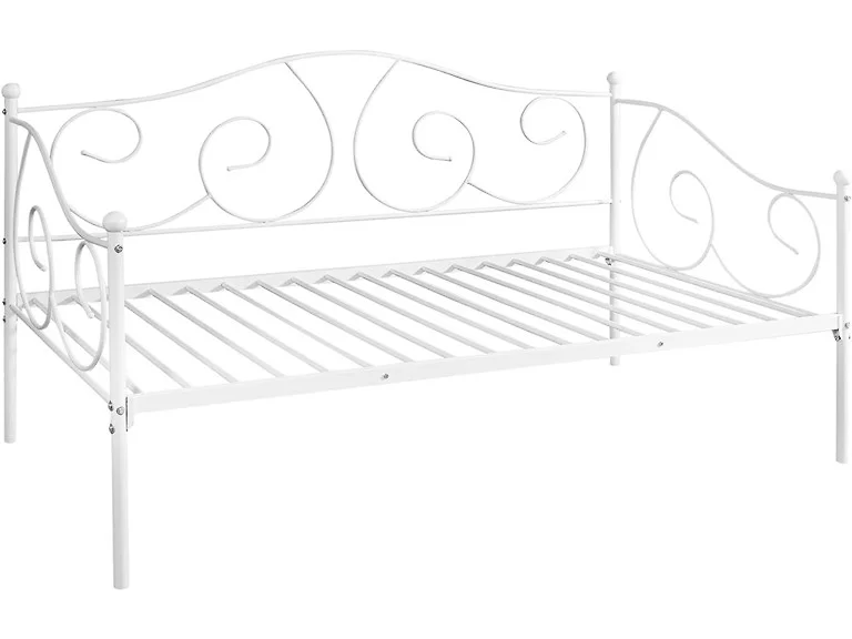 Furinno Angeland Carca Metal Daybed Twin