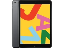 Apple MW772LL/A iPad 7 128GB Space Gray