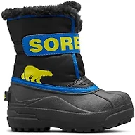 Sorel Youth Snow Commander Winter Boot
