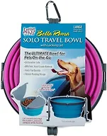 Loving Pets Loving Pets Bella Roma Collapsible Dog B