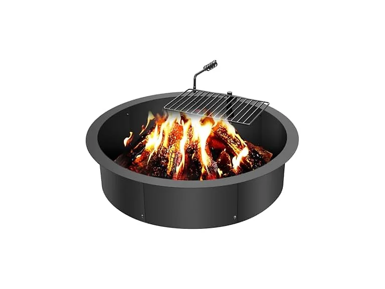 VEVOR Fire Pit Ring