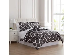 Kathy Ireland 6 Piece Comforter Sets