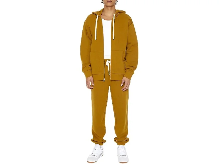 Forever 21 Women (XL) Slim-fit Drawstring Joggers