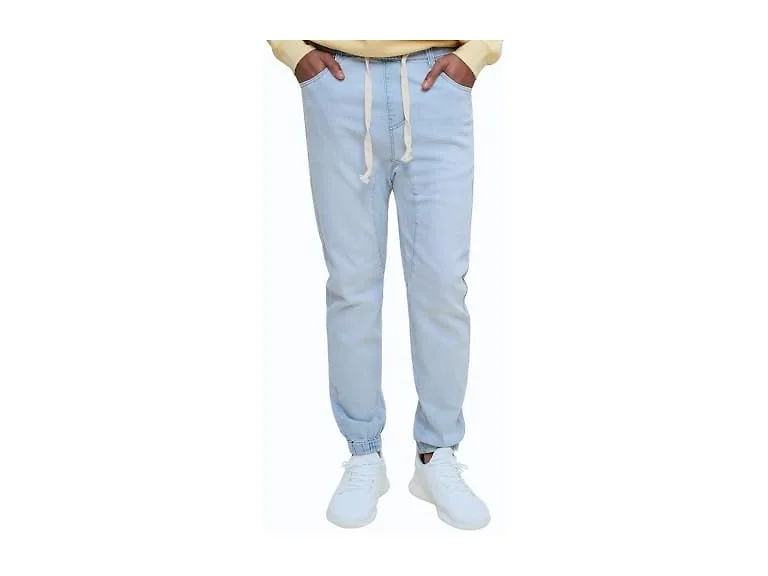 Victorious Men (5XL) Drop Crotch Joggers Pants