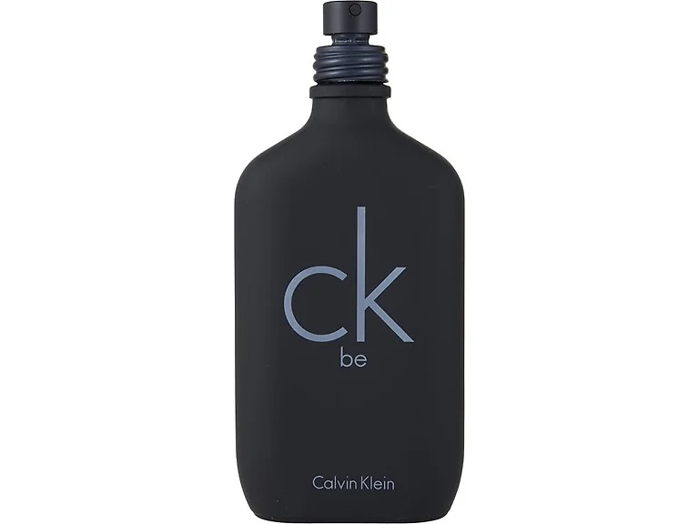 Calvin Klein CK Be EDT 3 4 Oz Tester