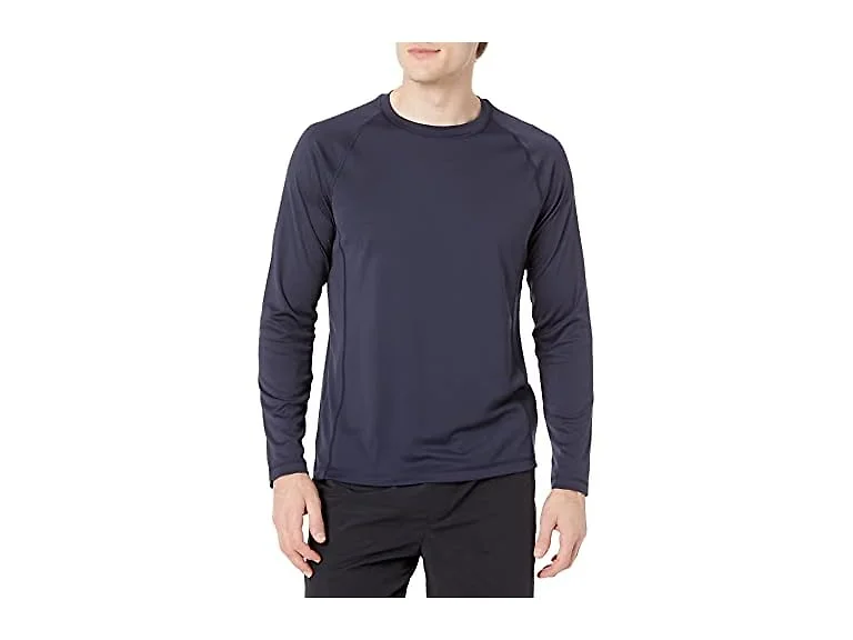 Amazon Essentials Men (M) Long-sleeve UPF 50 Tee