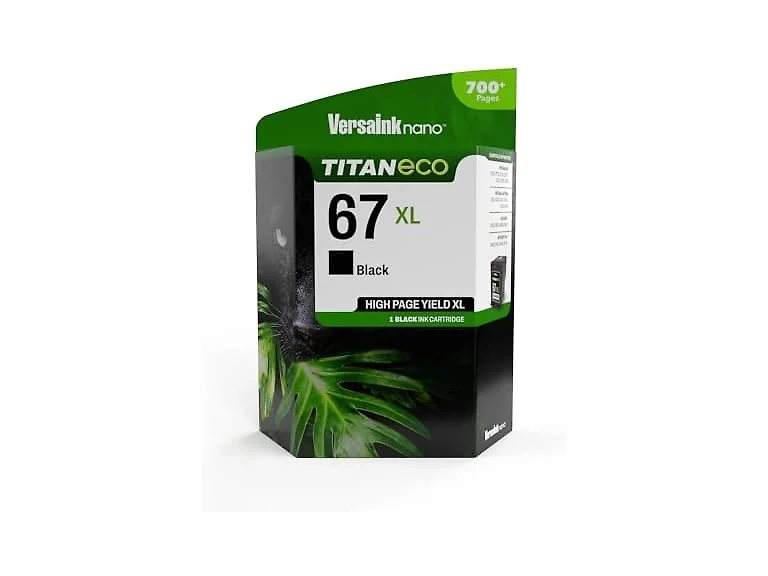 VersaInk VersaInk-Nano 67 XL Titan ECO High-Yield