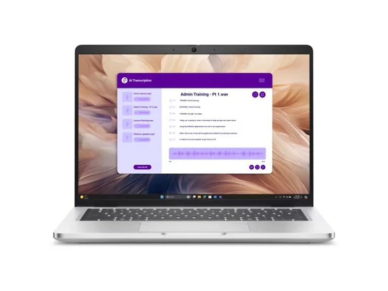 Dell Pro 14 Plus 14" Touch Ultra 7 16GB 256GB Laptop