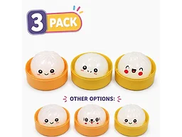 Twilight Brands SQUISHY-DUM-UV-12PK 12-Pack 12