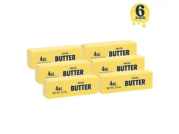 Twilight Squishy Sensory Toys Butter 6 Pack