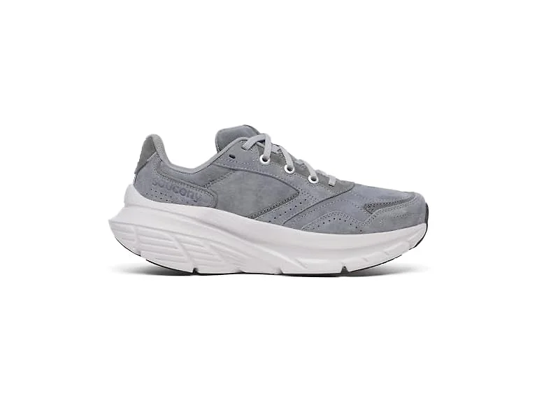 Saucony Women's Guide Metro Le Sneaker