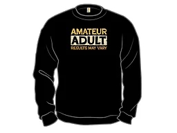 Amateur Adult