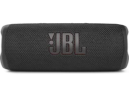 JBL JBLFLIP6BLKAM JBL Flip 6 Black Black
