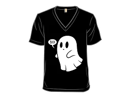 BOO!