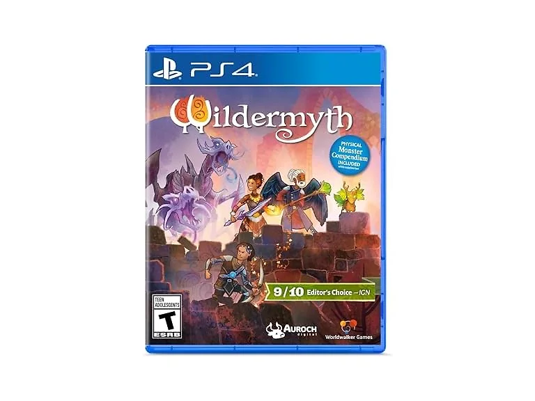 Wildermyth