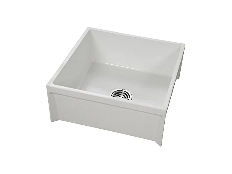 American Standard MSB2424100Molded Ston