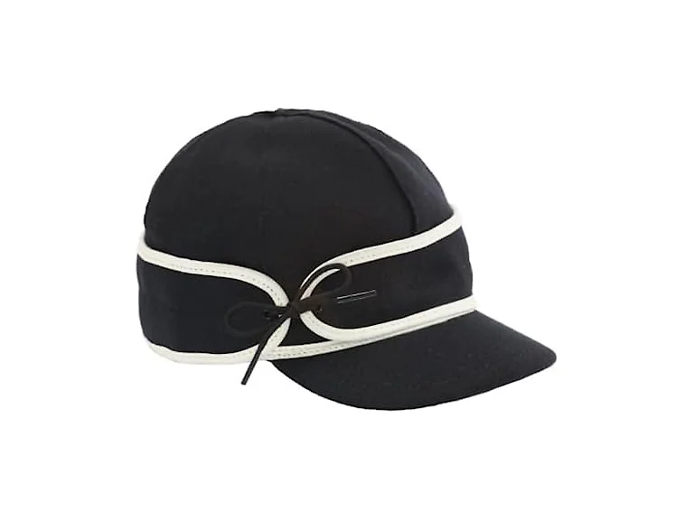 Stormy Kromer Women (7 1/8) Sidekick Cap