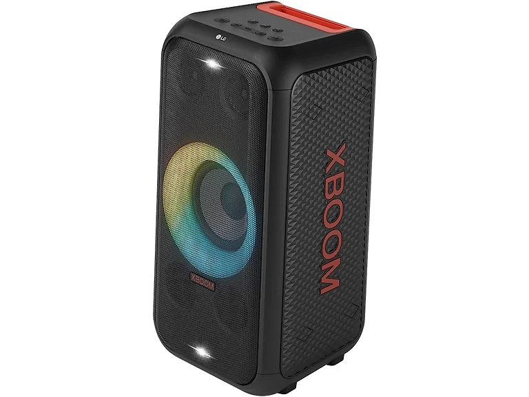 (NEW) LG XBOOM XL5 Portable Party Boombox