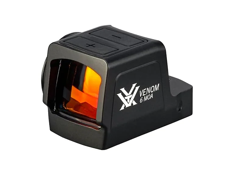 Vortex Venom Enclosed Micro Red Dot Sight