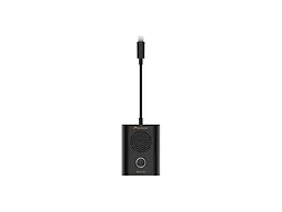 RAYZ MP-PI-XW-LTS5-K-CU-B 1-Pack Pioneer Rayz Rally Port