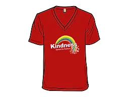 Kindness - Spread the Rainbow