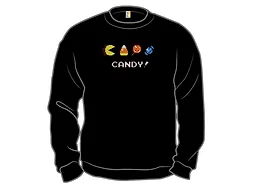 CRT Candy