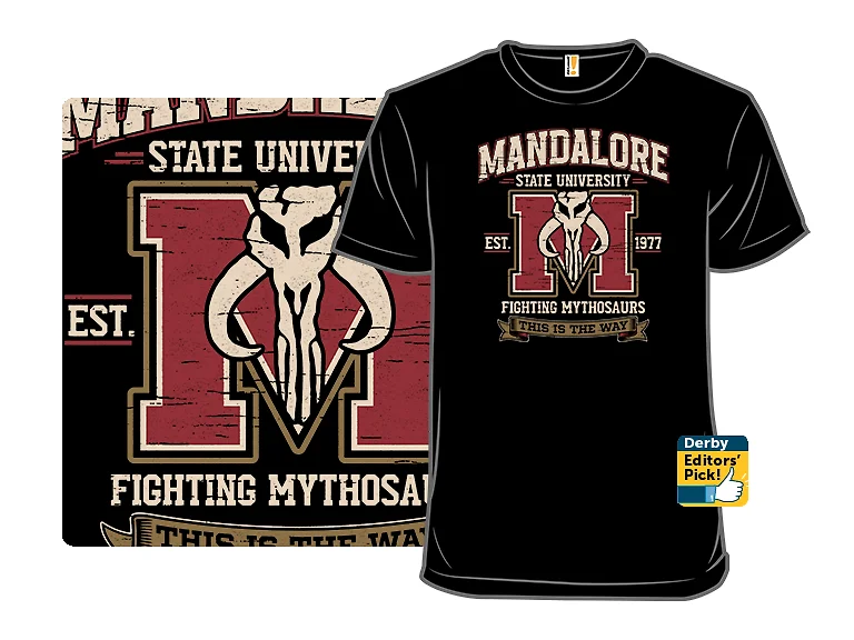 Mandalore University