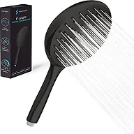 High Pressure 6" Handheld Shower Head