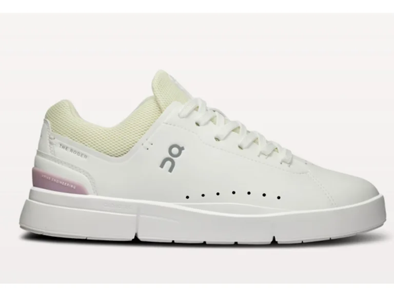 On Running The Roger Clubhouse 2 Women's Shoes