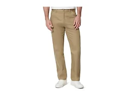 Amazon Essentials Men's Heavyweight Rigid Relaxed-Fit Workwear Carpenter Jeans with Pockets, Mushroom Brown, 29W x 30L