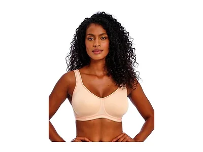 Freya Womens Active Underwire Moulded Sports Bra (28GG)