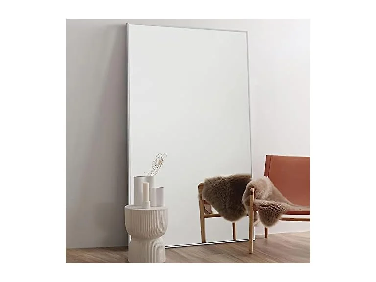 NeuType Full Length Mirror 51"x32" Large
