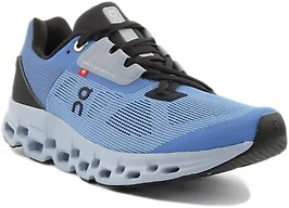 On Running 39.99209 5 On Running Cloudstratus 2 Women's Shoes Marina/Magnet