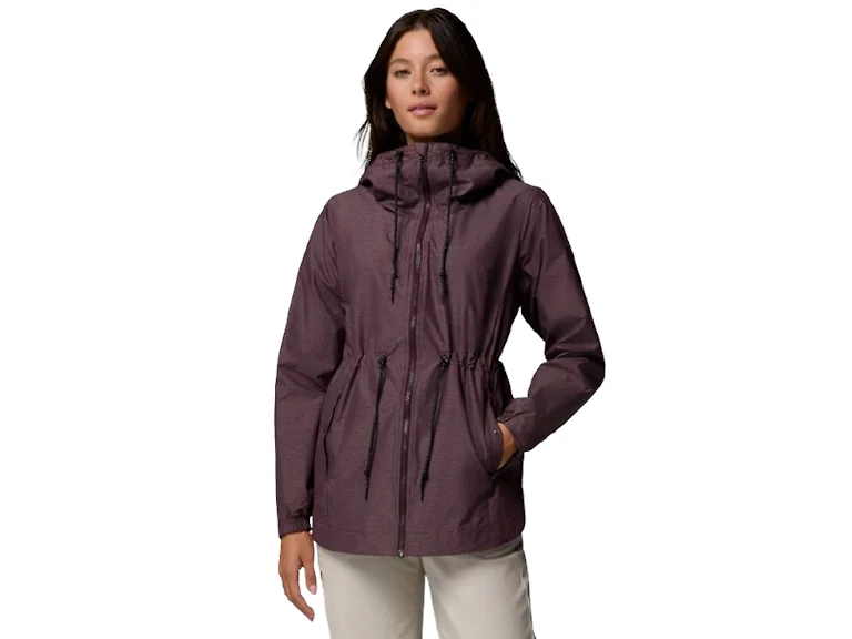 Columbia Women (L) Lillian Ridge II Jacket