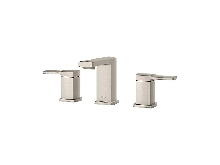 Pfister 8" Widespread Bathroom Faucet