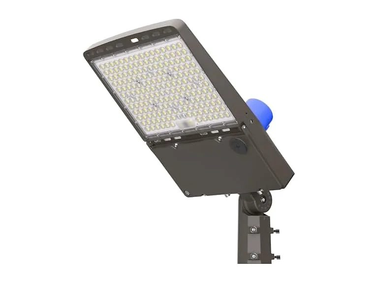 CINOTON LED Parking Lot Light 300W