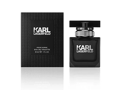 Karl Lagerfeld Pour Homme/Lagerfeld EDT Spray 1.0 Oz