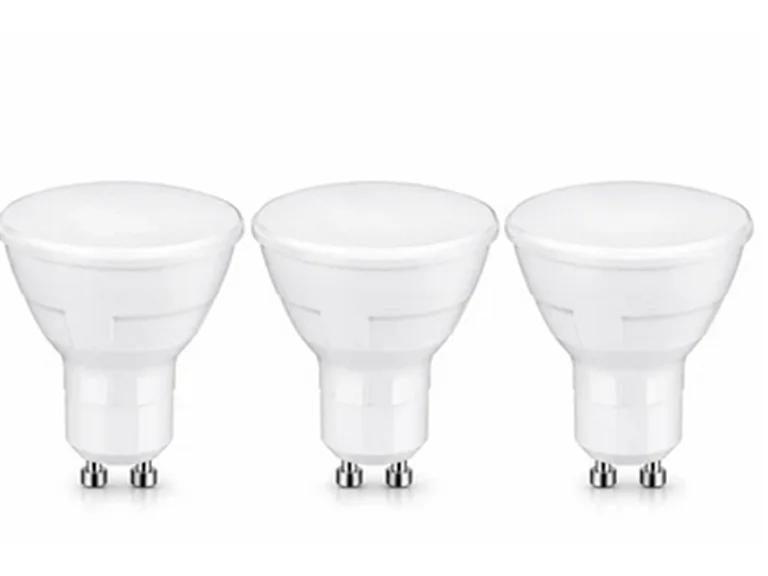 FEIT 3 Pack Performance Dimmable Warm White LED Light Bulbs