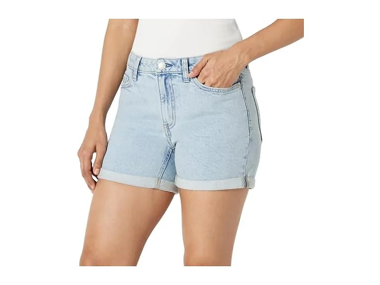 Amazon Essentials Women's Denim Shorts
