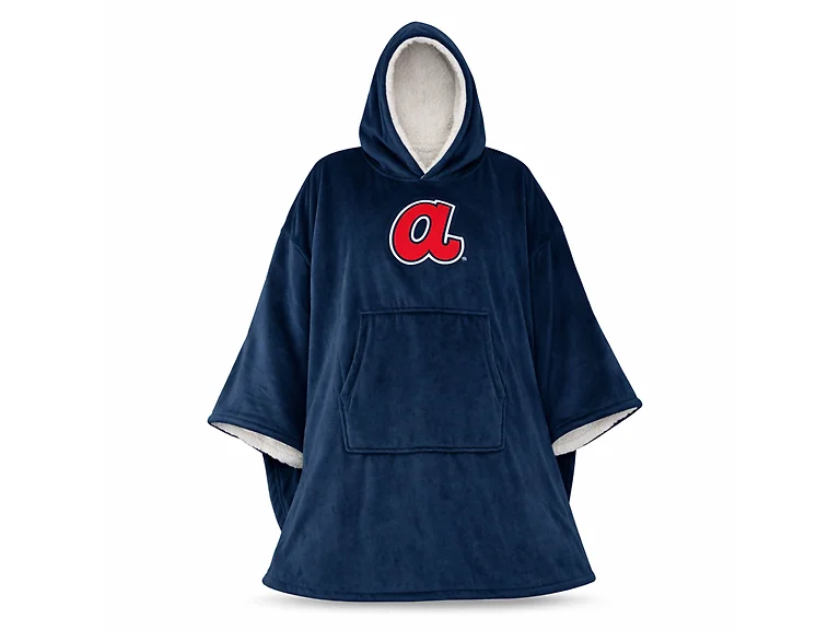 MLB Team Cozy Bloncho OSFM