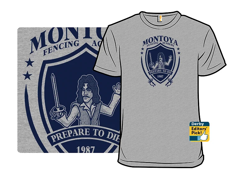 Montoya Fencing Academy