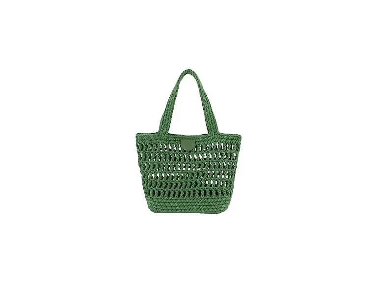 Vince Barcelona Small Tote Bag
