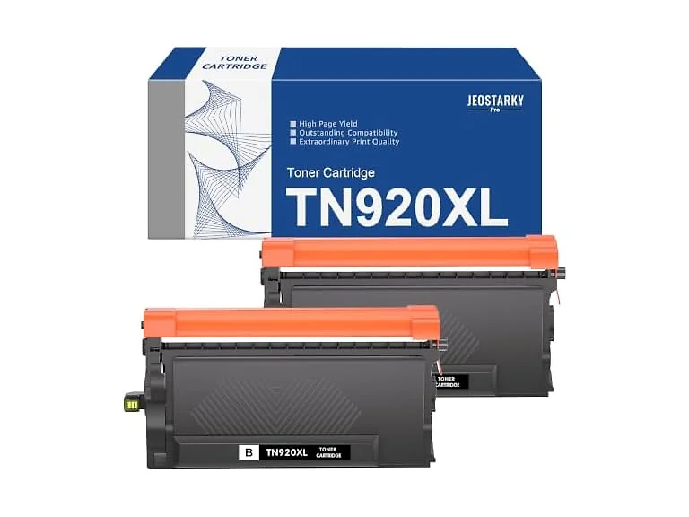 Jeostarky Pro TN920XL TN920 Toner