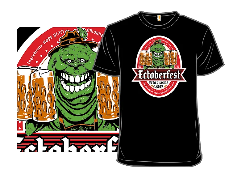 Ectoberfest