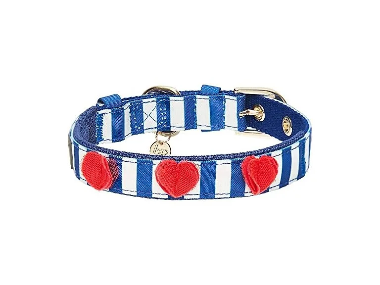 Blueberry Pet 4 Patterns Bon Voyage Sea Love