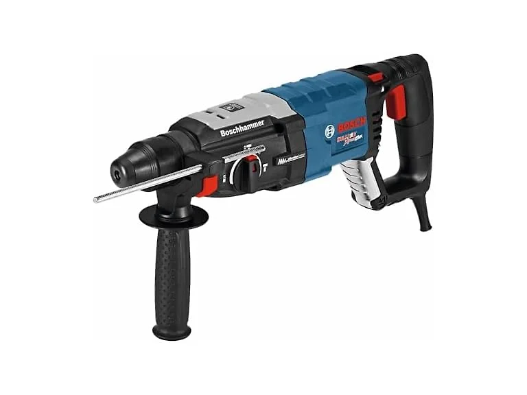 11255VSR-RT-CR Bosch 11255VSR 1-Inch SDS-Plus Bulldog X